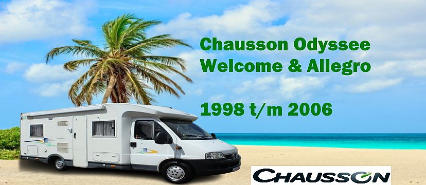 Chausson Logo Facebook groep
